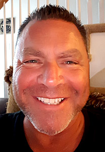 Jim Massey - Madison School of Healthcare