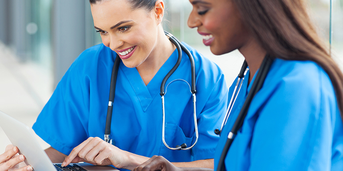 What Nurses Learn in an RN to BSN Online Curriculum - Madison School of  Healthcare