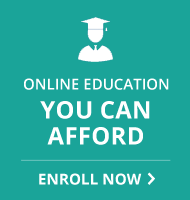 Online Education You Can Afford