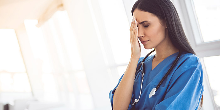 4 Post-Shift Tips from Science for Nurses Looking to De-Stress