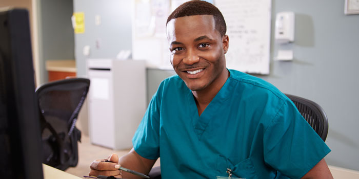 Five Things Male Nurses Want You to Know