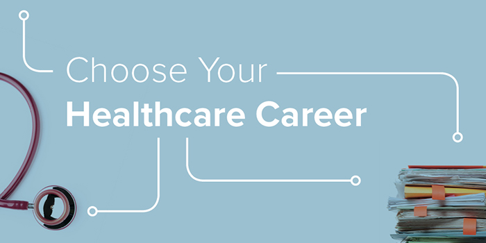 One of These Online Healthcare Programs Will Help You Land Your Dream Career