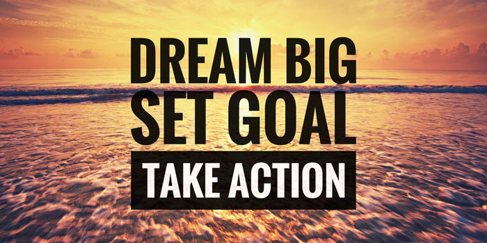 6 Goal-Setting Mistakes