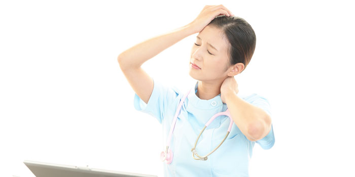 What to Do When You Feel Stuck in Your Nursing Career