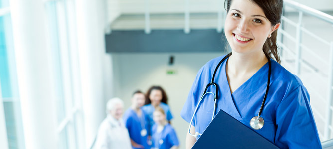 Which Healthcare Careers are in Highest Demand?